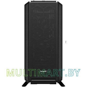 Корпус be quiet! Silent Base 802 (BG039)